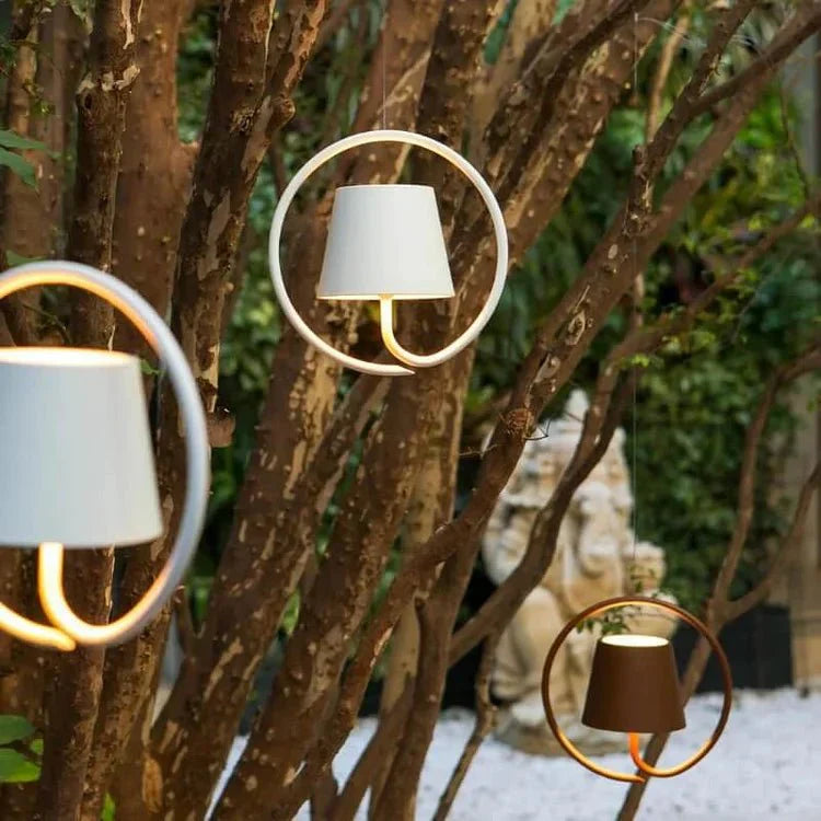 Lampe à Suspension Élégante – Éclairage Design pour une Décoration Raffinée