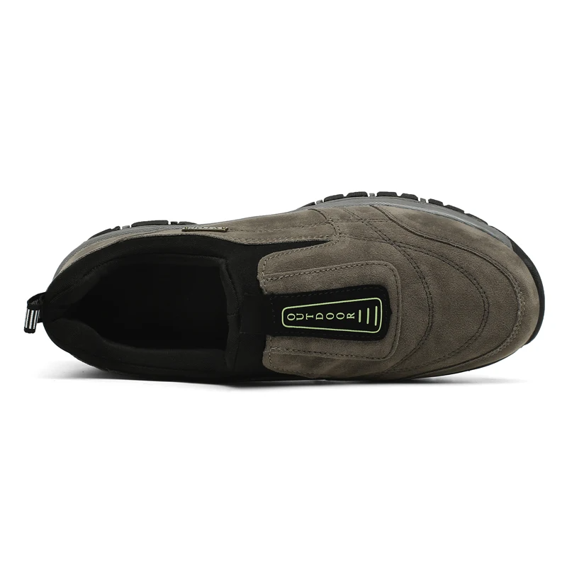 Chaussures Orthopédiques Unisexes pour Soulager les Douleurs au Quotidien