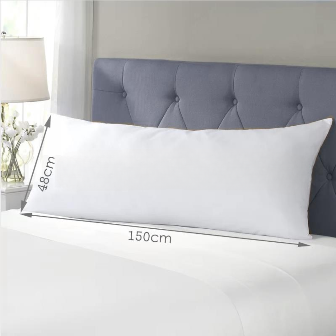 Coussin de Soutien Intégral – Confort et Maintien Longue Durée