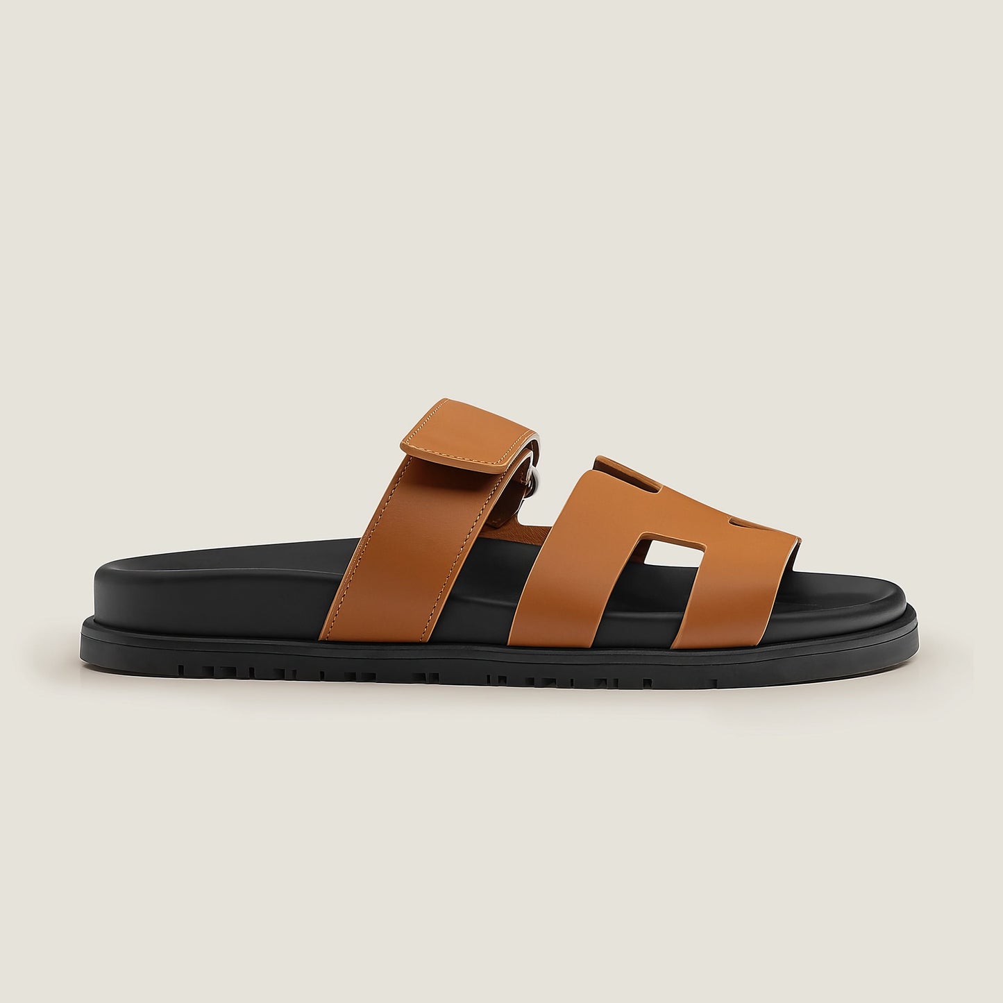Sandales en Cuir pour Femme – Élégance et Confort au Quotidien