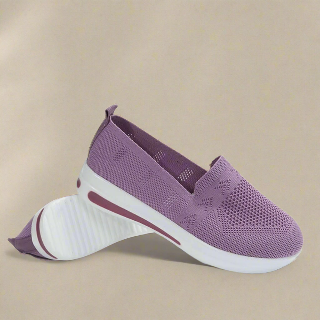 Chaussures pour Femmes – Chaussons Orthopédiques pour un Maximum de Confort et de Style