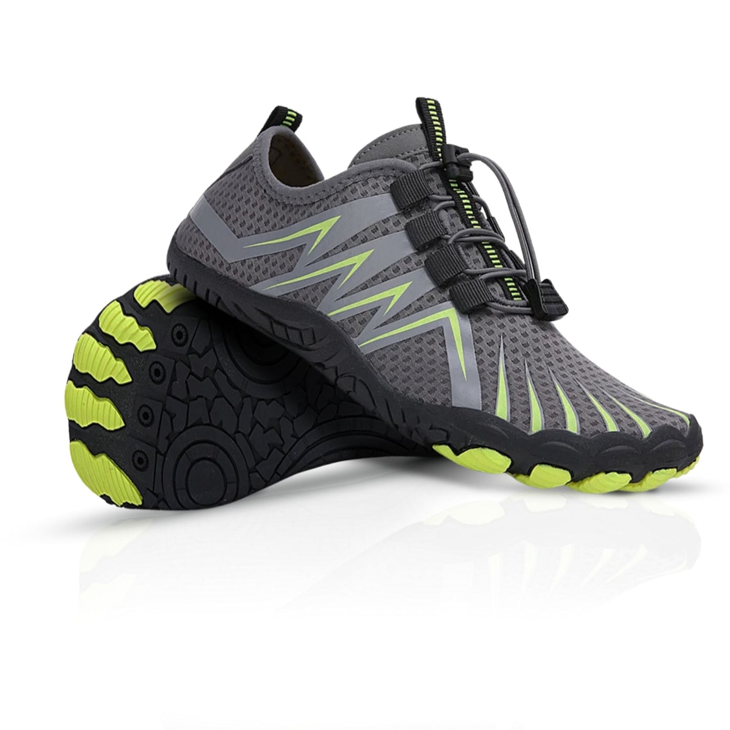 Chaussures pieds nus ergonomiques – Liberté et soulagement pour vos pieds