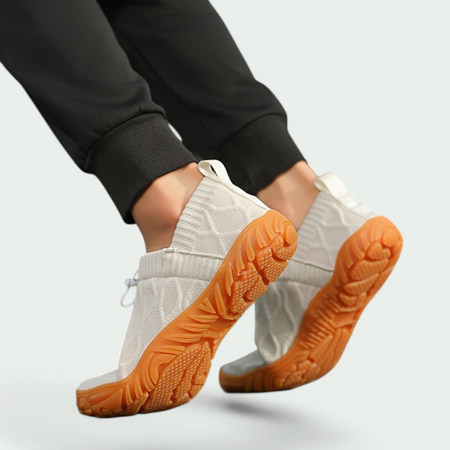 Chaussures pieds nus minimalistes – Liberté et confort naturel pour tous