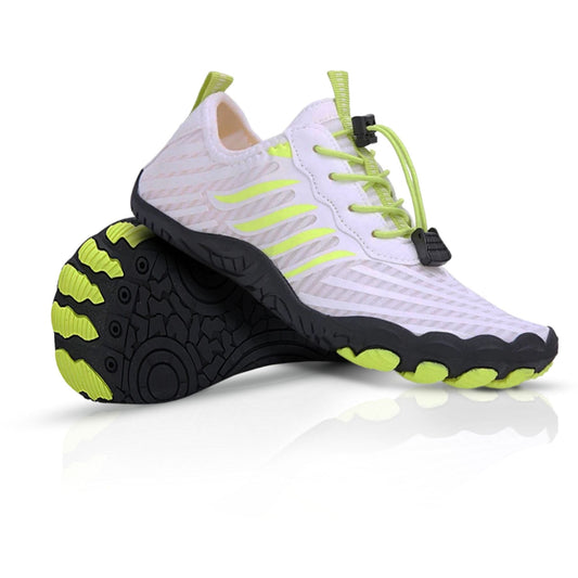 Chaussures pieds nus ergonomiques – Liberté et soulagement pour vos pieds