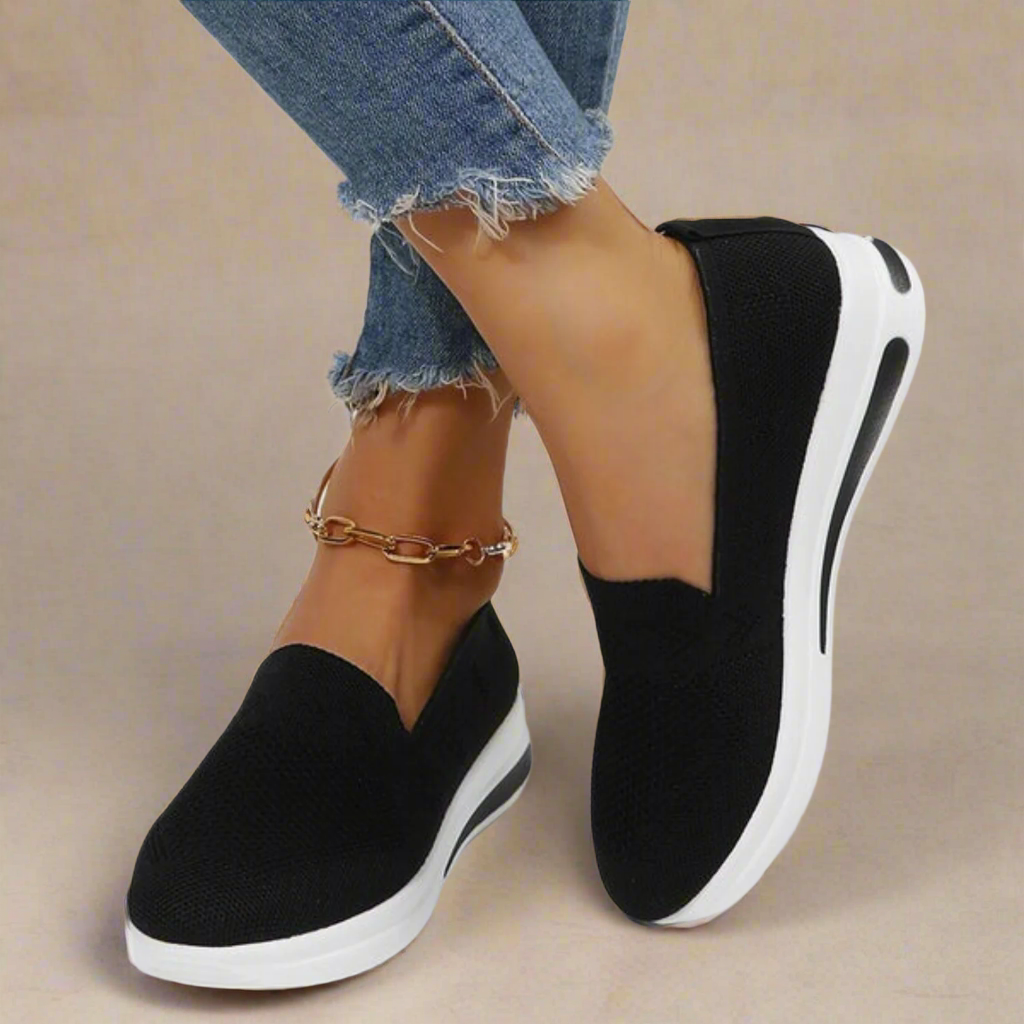 Chaussures pour Femmes – Chaussons Orthopédiques pour un Maximum de Confort et de Style
