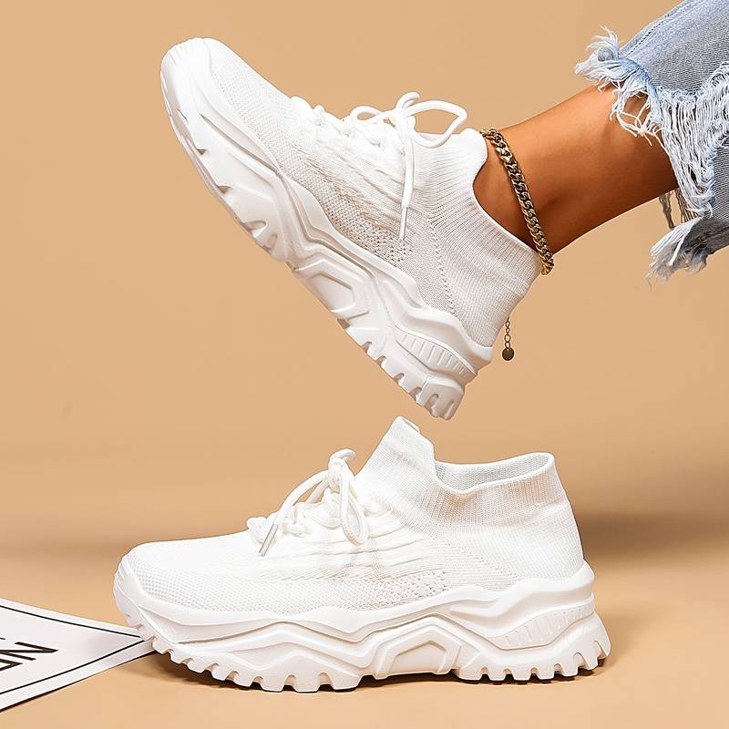 Chaussures Orthopédiques avec Soutien Supplémentaire – Confort et Stabilité pour un Bien-Être Optimal