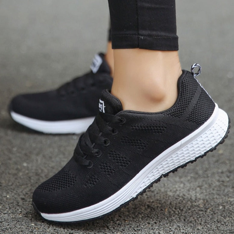 Chaussures Orthopédiques de Loisirs – Orthoflex pour Femme