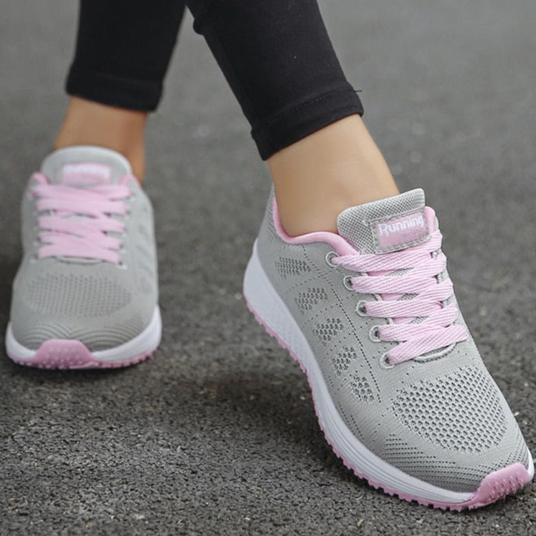 Chaussures Orthopédiques de Loisirs – Orthoflex pour Femme