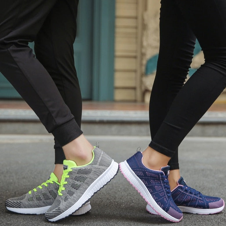 Chaussures Orthopédiques de Loisirs – Orthoflex pour Femme