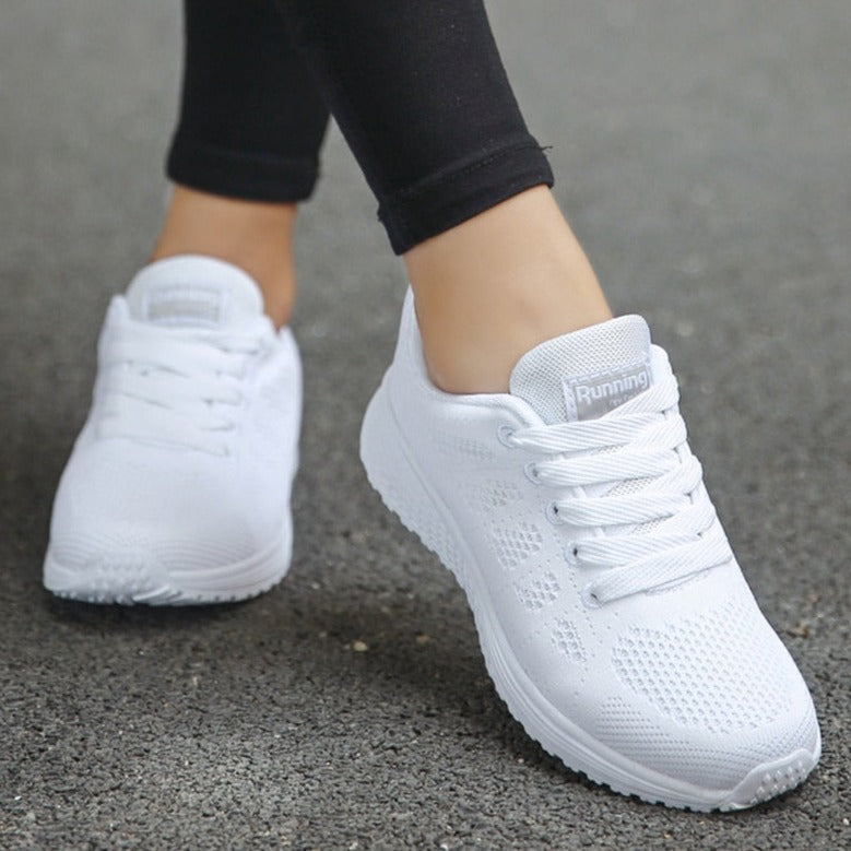 Chaussures Orthopédiques de Loisirs – Orthoflex pour Femme