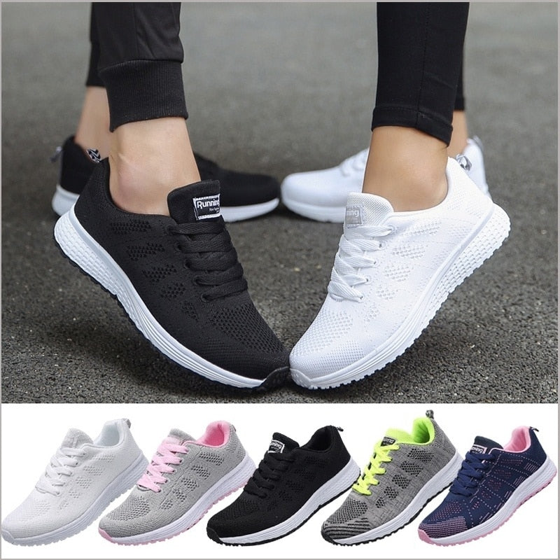 Chaussures Orthopédiques de Loisirs – Orthoflex pour Femme