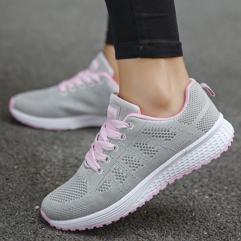 Chaussures Orthopédiques de Loisirs – Orthoflex pour Femme