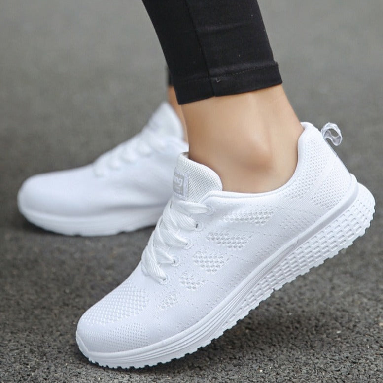 Chaussures Orthopédiques de Loisirs – Orthoflex pour Femme