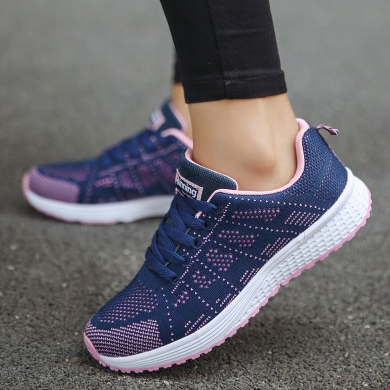 Chaussures Orthopédiques de Loisirs – Orthoflex pour Femme