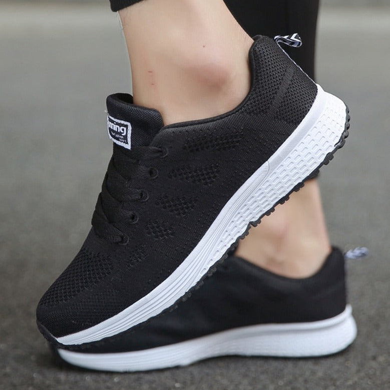 Chaussures Orthopédiques de Loisirs – Orthoflex pour Femme