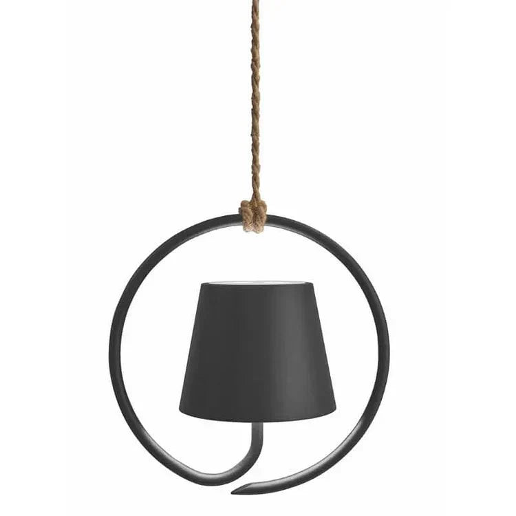 Lampe à Suspension Élégante – Éclairage Design pour une Décoration Raffinée