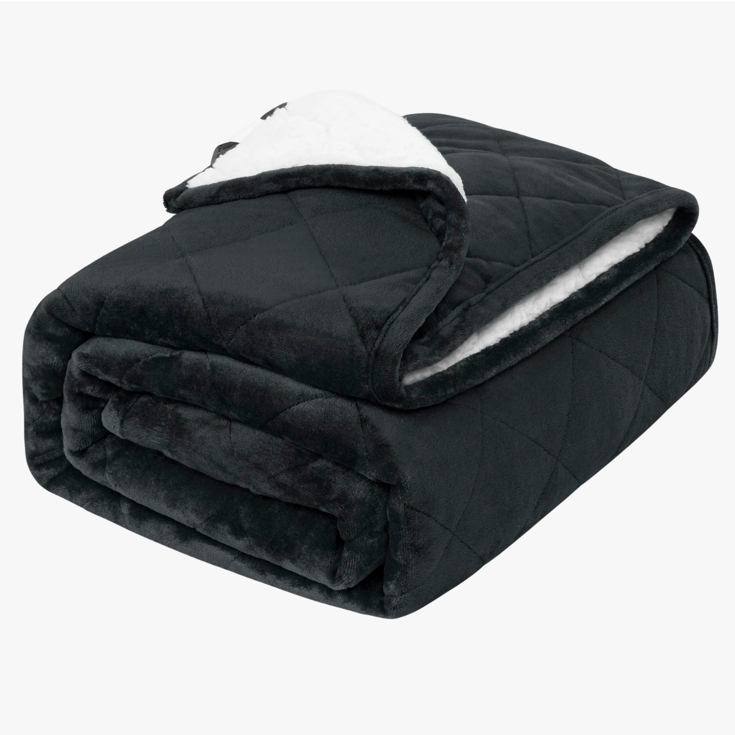 Couverture Lestée Thérapeutique – Pour un Sommeil Réparateur et Apaisé
