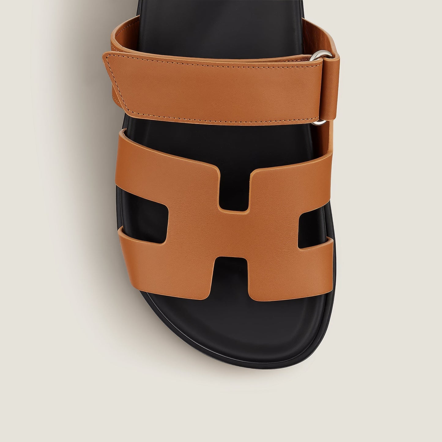 Sandales en Cuir pour Femme – Élégance et Confort au Quotidien