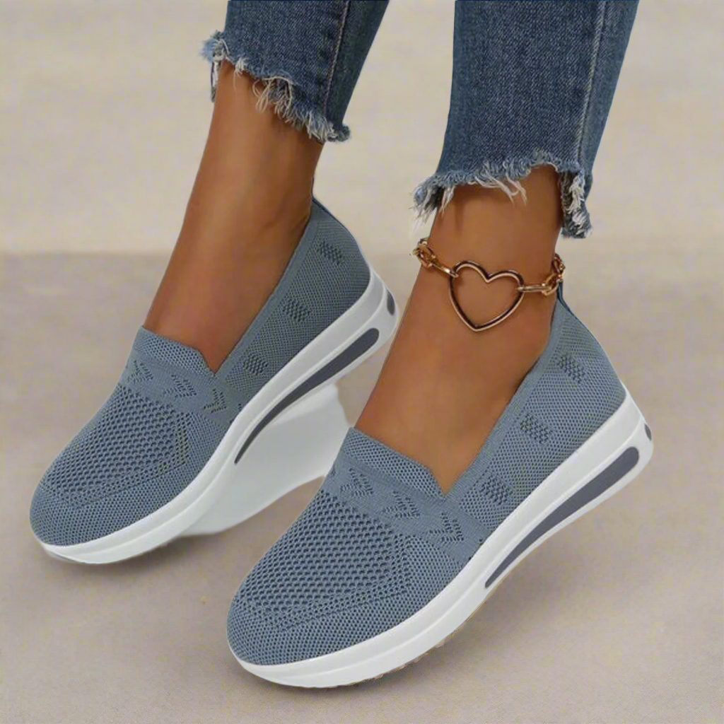 Chaussures pour Femmes – Chaussons Orthopédiques pour un Maximum de Confort et de Style