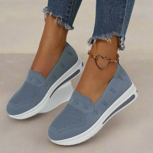 Chaussures pour Femmes – Chaussons Orthopédiques pour un Maximum de Confort et de Style
