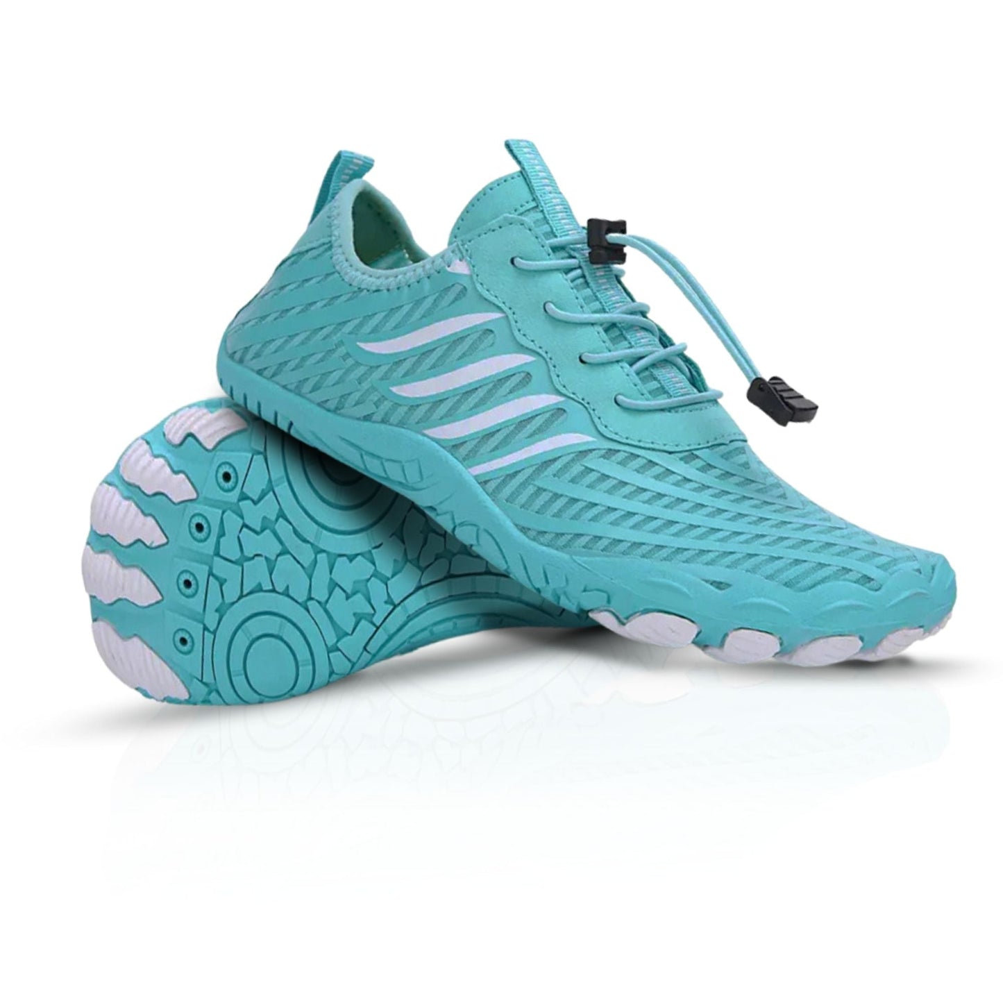 Chaussures pieds nus ergonomiques – Liberté et soulagement pour vos pieds