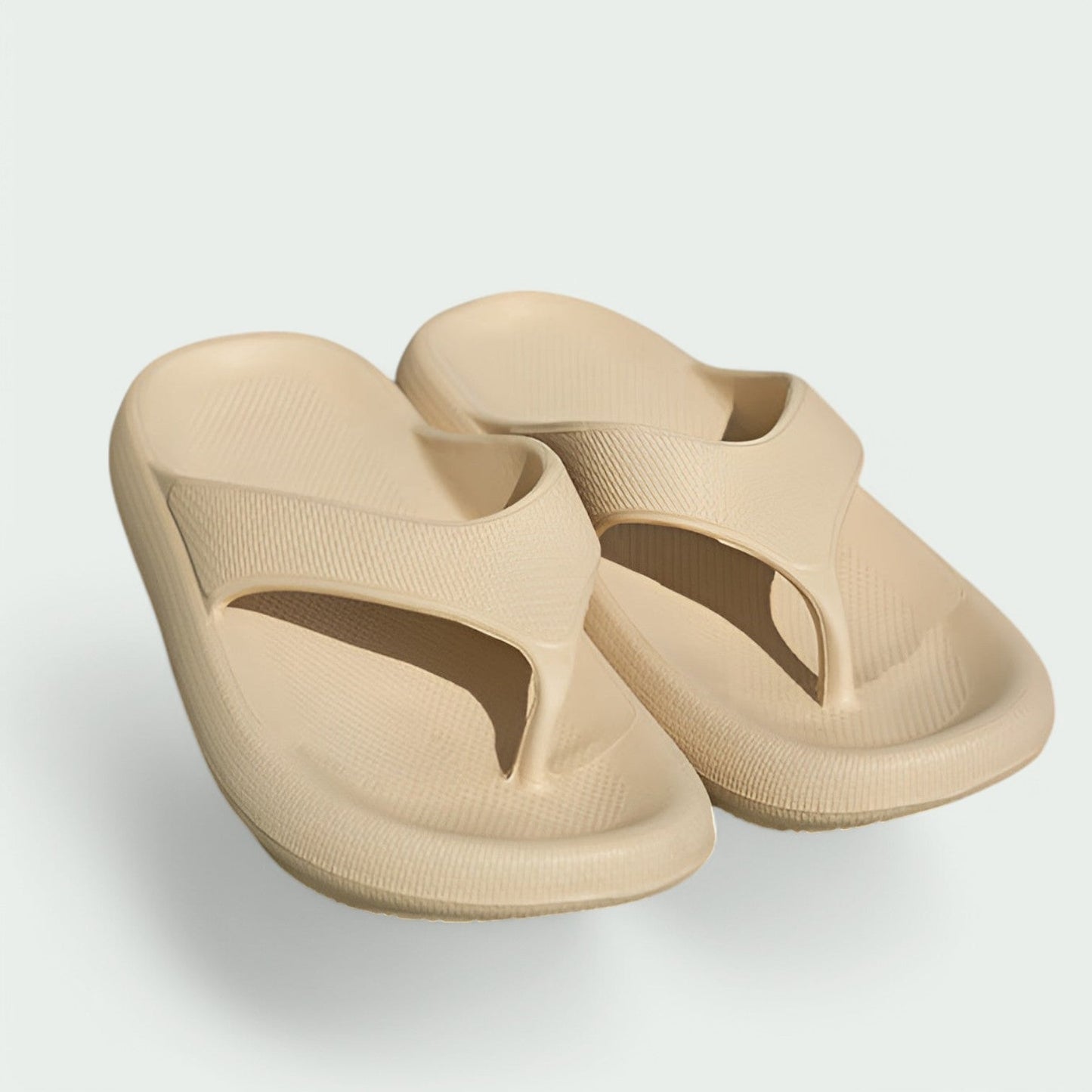 Sandales orthopédiques réglables et ergonomiques – Tongs confort ultime pour femmes