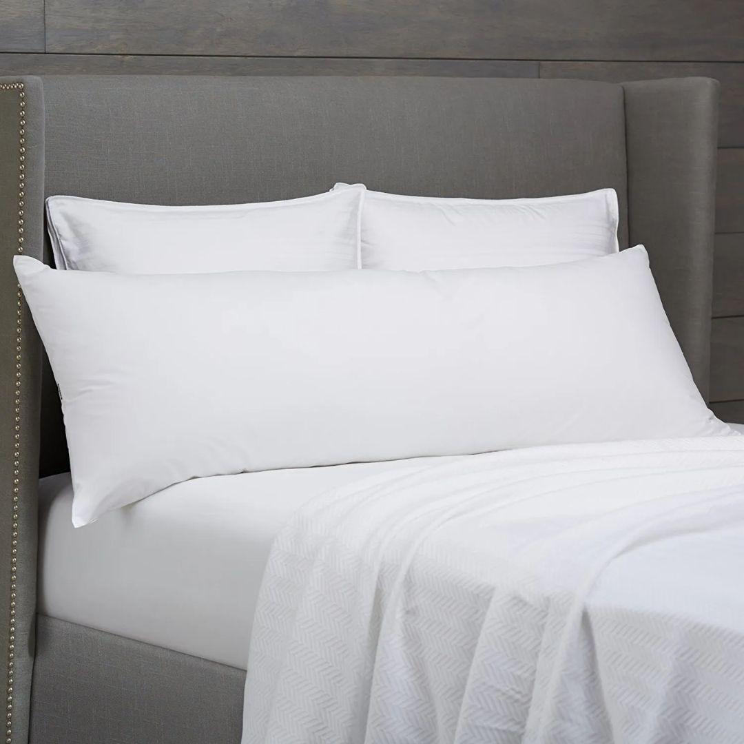 Coussin de Soutien Intégral – Confort et Maintien Longue Durée