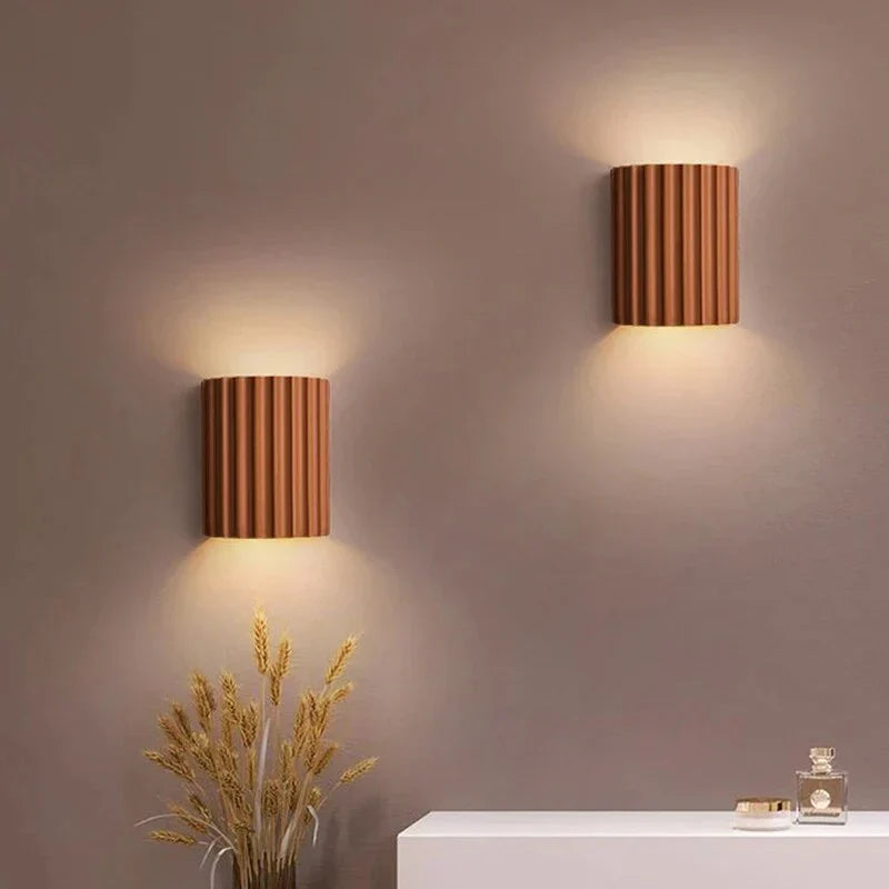 LED Applique Murale – Lampe Murale Sans Fil for Modern Home Décor