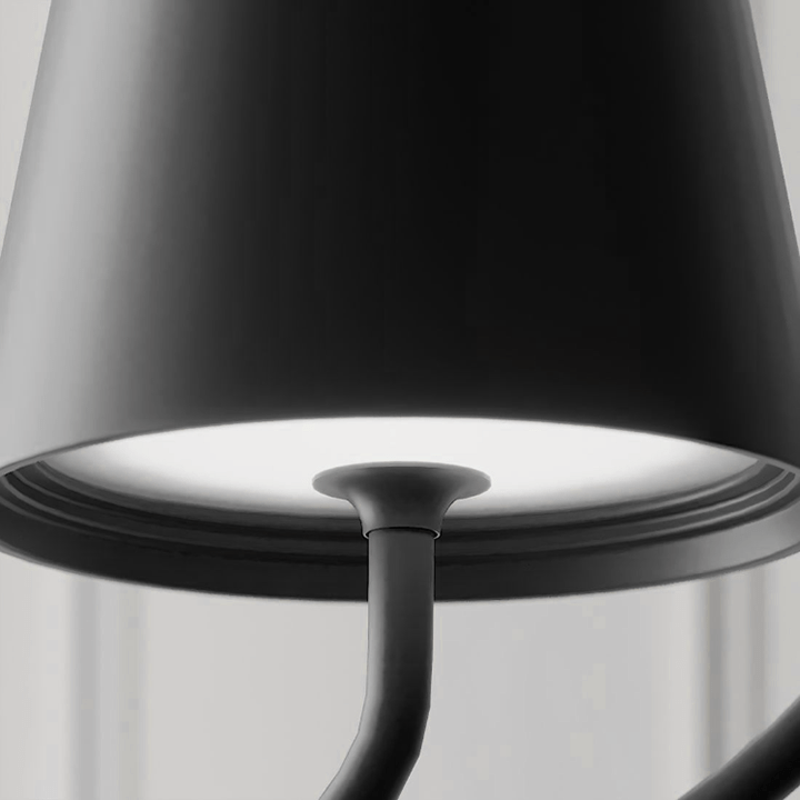 Lampe à Suspension Élégante – Éclairage Design pour une Décoration Raffinée