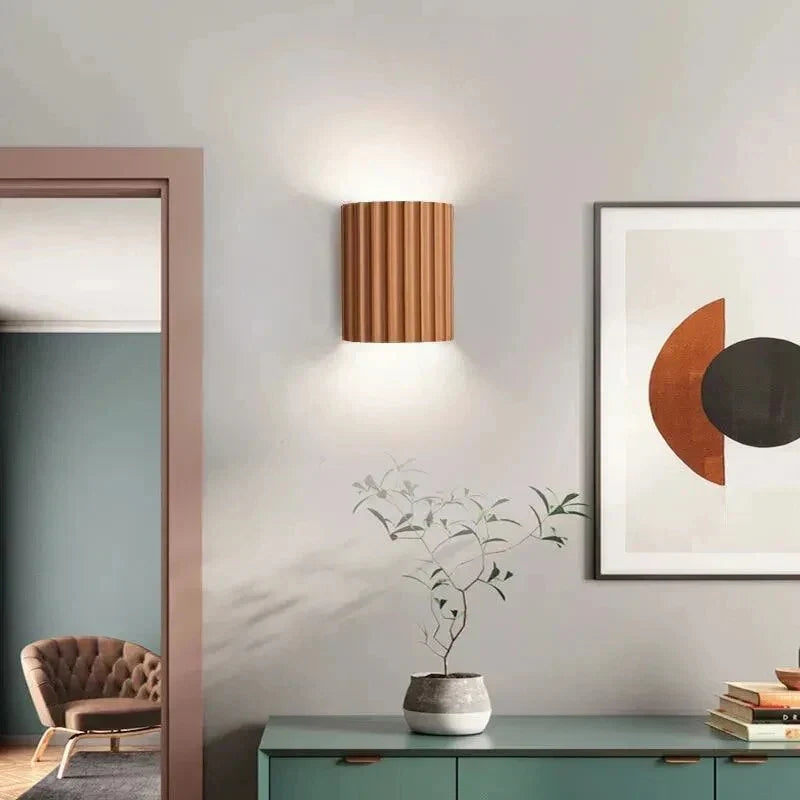 LED Applique Murale – Lampe Murale Sans Fil for Modern Home Décor