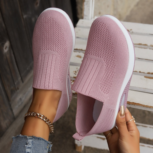 Chaussures Orthopédiques Femme – Confort et Soulagement de la Douleur