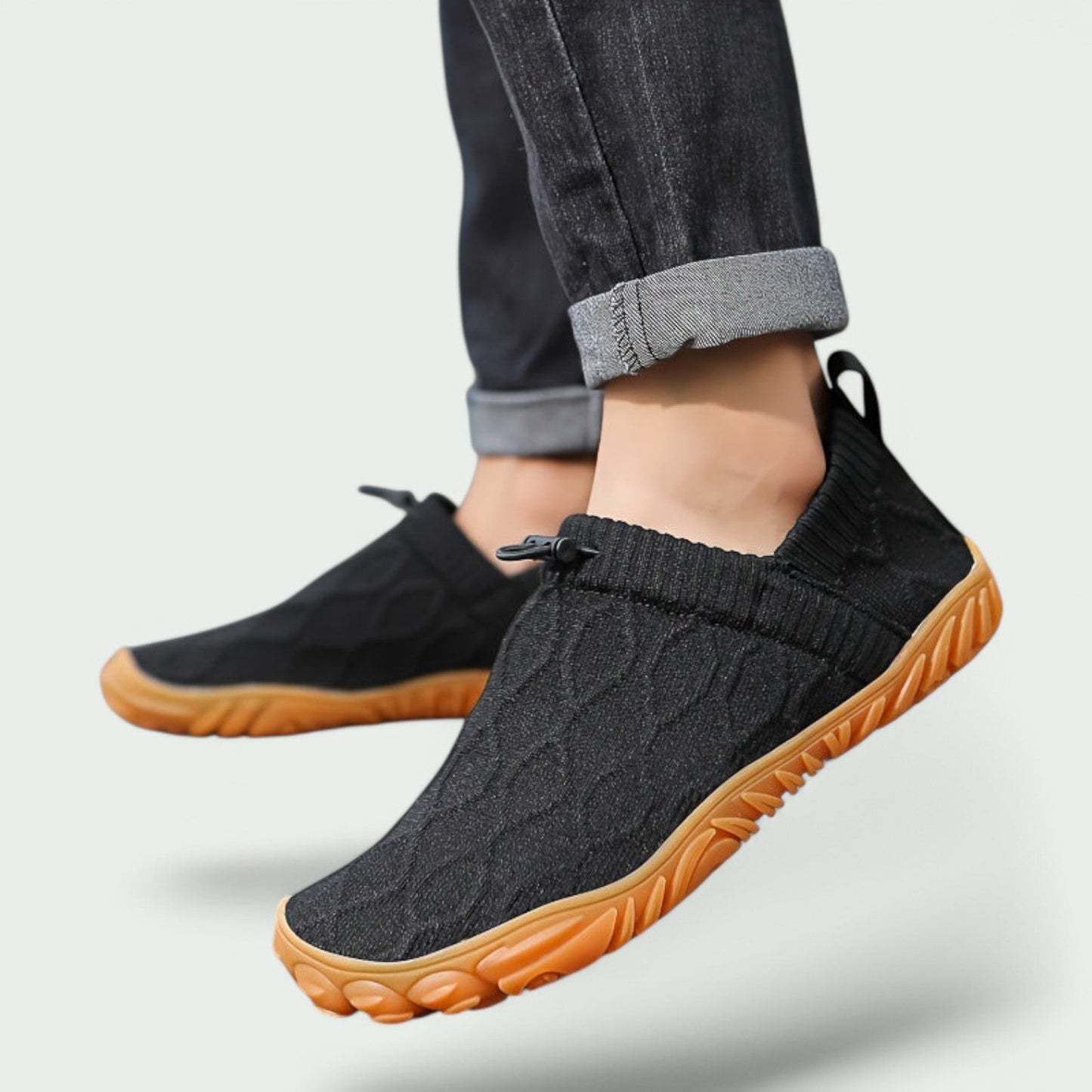 Chaussures pieds nus minimalistes – Liberté et confort naturel pour tous