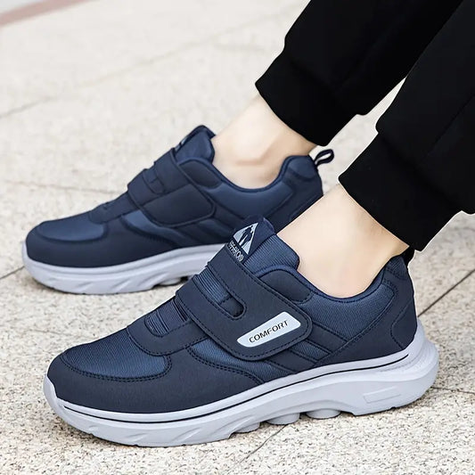 Chaussures Orthopédiques pour Homme – Confort Absolu & Style Moderne