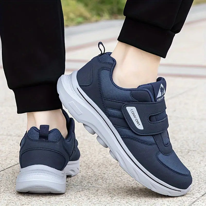 Chaussures Orthopédiques pour Homme – Confort Absolu & Style Moderne