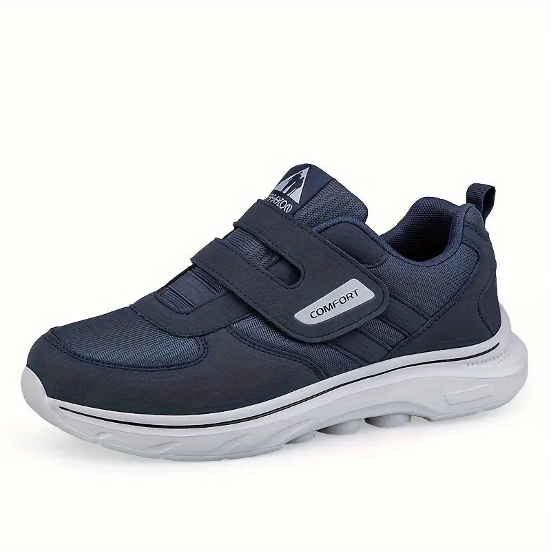 Chaussures Orthopédiques pour Homme – Confort Absolu & Style Moderne