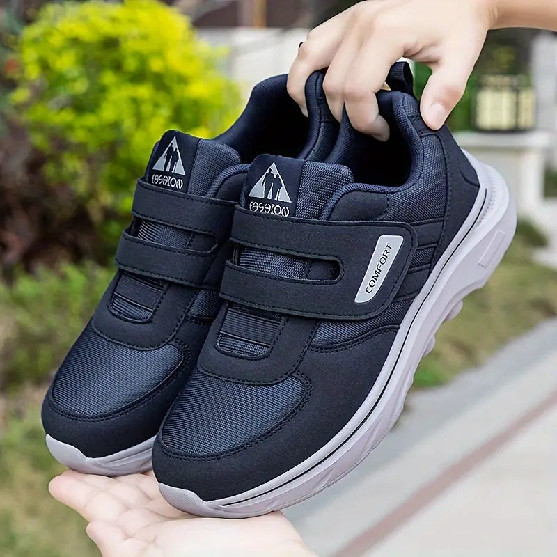 Chaussures Orthopédiques pour Homme – Confort Absolu & Style Moderne