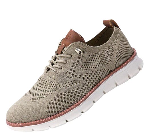 Chaussures Orthopédiques Premium Urban