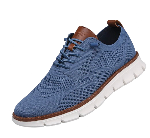 Chaussures Orthopédiques Premium Urban
