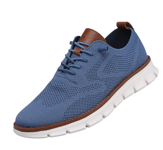 Chaussures Orthopédiques Premium Urban
