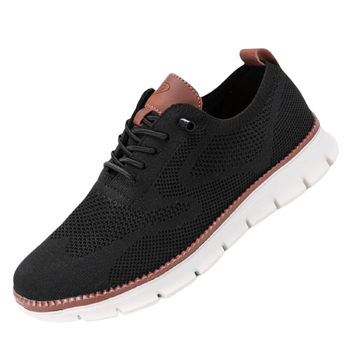Chaussures Orthopédiques Premium Urban