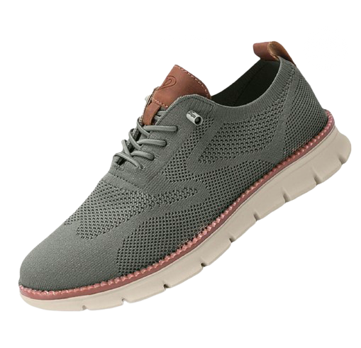 Chaussures Orthopédiques Premium Urban