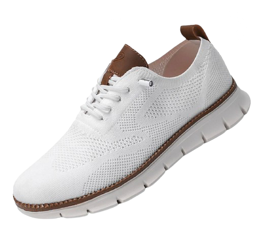 Chaussures Orthopédiques Premium Urban