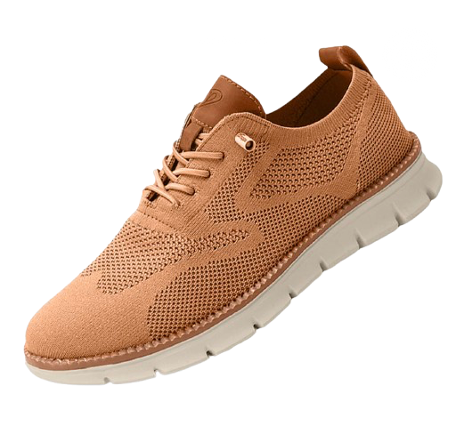 Chaussures Orthopédiques Premium Urban