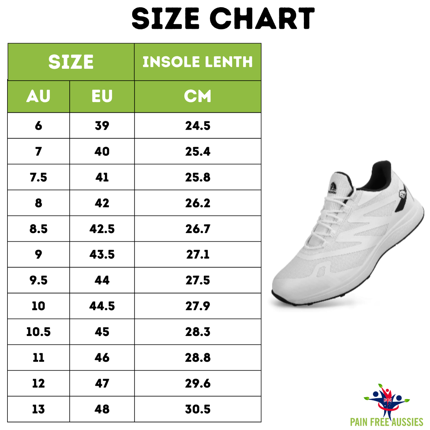 Chaussures de Golf Respirantes – Amorti Air & Confort Ultime pour Homme
