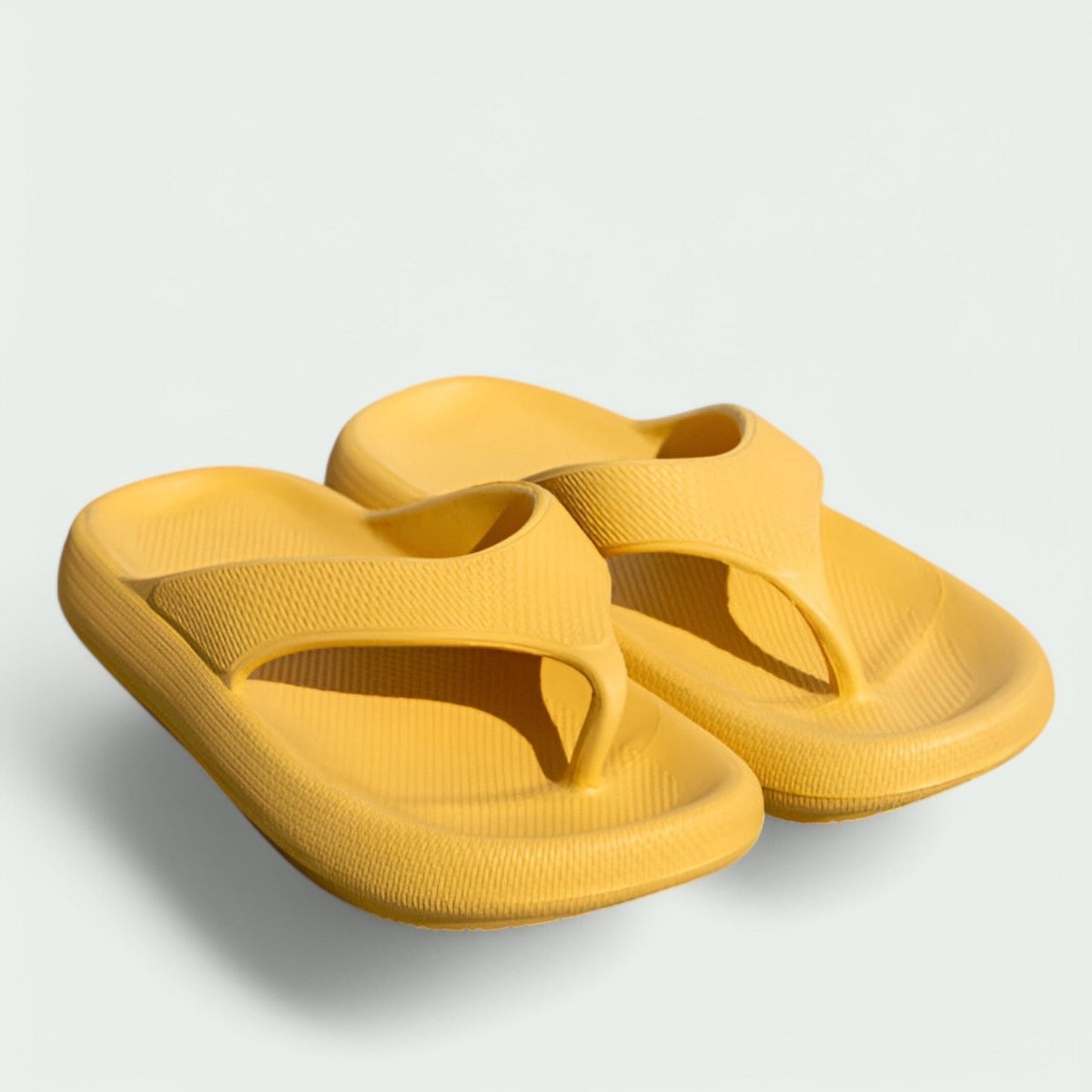 Sandales orthopédiques réglables et ergonomiques – Tongs confort ultime pour femmes