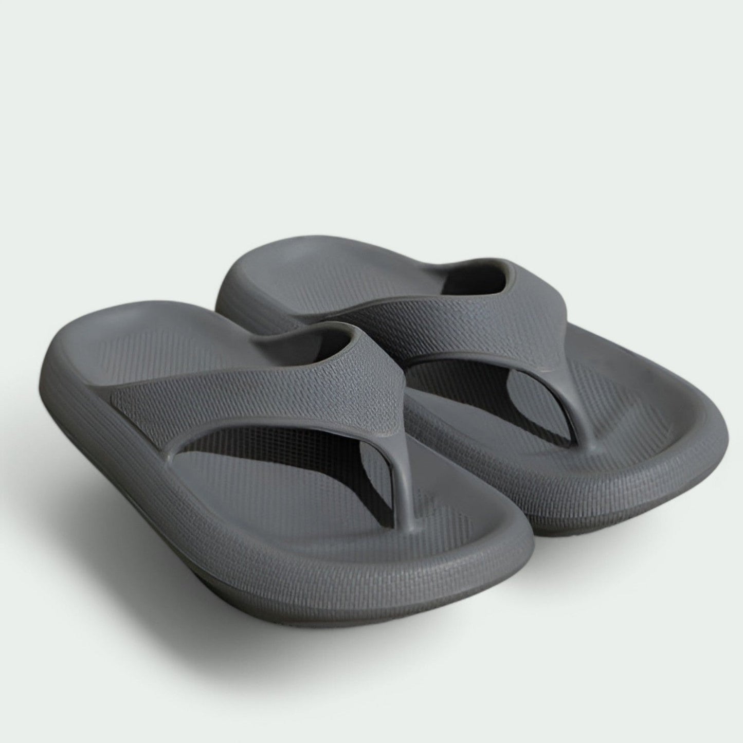 Sandales orthopédiques réglables et ergonomiques – Tongs confort ultime pour femmes