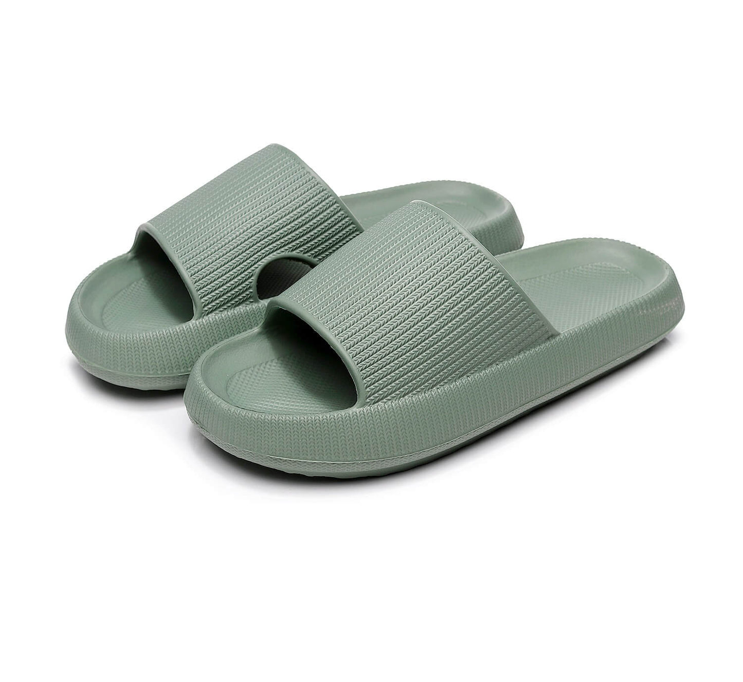 Chaussons Doux et Confortables – Bien-être Absolu pour Vos Pieds
