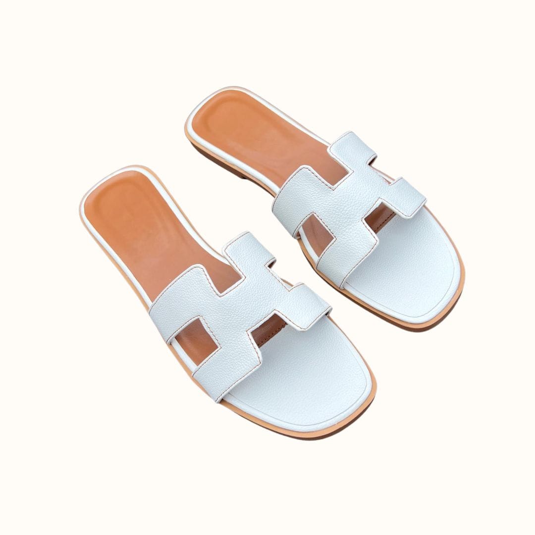 Sandale Femme Tendance - Style et Confort Réunis pour un Look Élégant et Décontracté