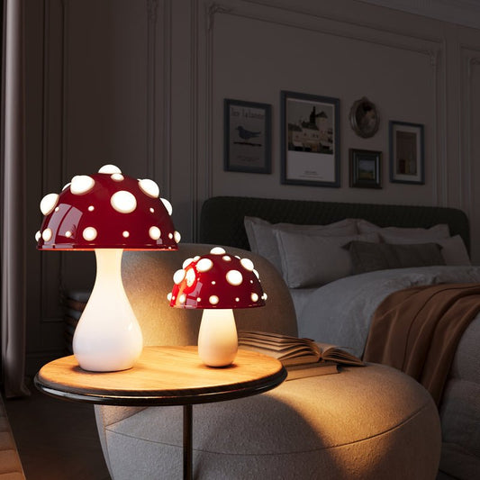 Lampe de Table LED – Éclairage Élégant et Fonctionnel pour Tous les Espaces
