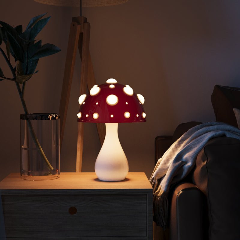 Lampe de Table LED – Éclairage Élégant et Fonctionnel pour Tous les Espaces